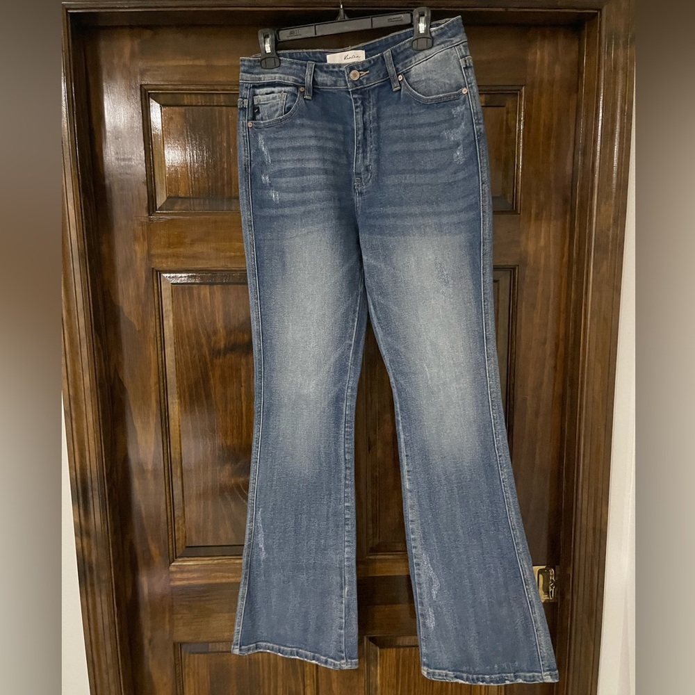 Kancan jeans